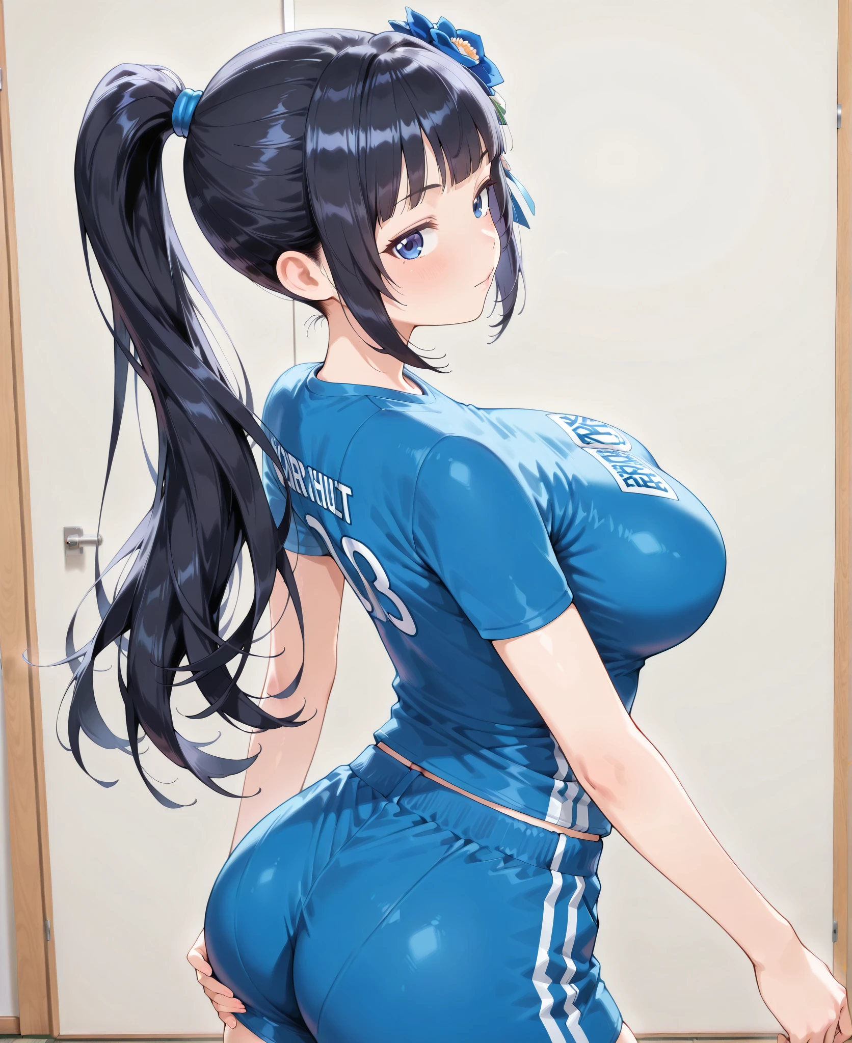 Young girl, underwear, spread ??????