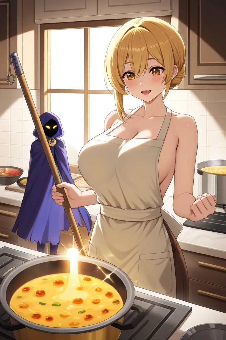 One girl, Browsing Caution, Blonde, Green Eyes, short hair, French Braid, Ahoge,, Large Breasts, Browsing Caution, Nipples, naked, Hollow Eyes ,Knights of the Round Table, frozen, (Sweating profusely, Love Juice, Wet woman, Female ejaculation) , Are crying ,Are crying, naked, , (One girl) alone, Pee, Breastfeeding, projectile Breastfeeding Round of Avalon, Palaces in England
