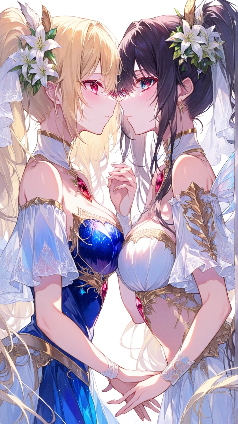 ((5 Body satisfaction))(((Crazy screaming mouth)))(((Very painful)))(((sexually arousing、Mouth of pleasant and crazy screaming)))((Troubled face))((Looks distressed))(face excited)((Close your eyes tightly) drip a large amount of heavy turbid mucus,,,,,,)( dripping a large amount of sticky white mucus,,,,,,)((Thick cloudy liquid that envelops the whole))((Sucking thick tentacles like male genitalia)((Lower abdomen in women))((Open your crotch wide))((raise one leg wide))(A large amount of thick love juice overflows)(Bright red excited face)（​masterpiece:1.4）、（top-quality：1.4）、（Very cute angel girl、hyperdetailed face、Eyes Like Gems、white very long hair、Colorful gradient hair:1.4）、（ring of angels：
1.4）、（Angel wings：1.4）、（full body Esbian、Perfect two arms、Perfect two legs:1.4）、Perfect four fingers:1 thumb、optic、brilliance、Bokeh、Super Fine Girl 1, spreading her wings, wearing a coat of white feathers,,,,,, Wings full of the back, Radiant Hello, long hair flowing, Mechanical wings dancing delicately at the waist, Medium Figure, Sunken navel, curtains of white feathers on the pelvis move slightly,,,,,, Mini wings scattered on the body, multiple wings with a yellow sheen,,,,, Soft yellow fire between the wings.1((Young aristocratic maid woman)((Black ruffled maid outfit with luxurious embroidery))((Heavy drool))((Very angry look))((red blush))((Painful and troubled face))((The face of suffering and perseverance))((Heavy sweat on the face,)((Heavy sweat spreading all over the body)))Girl with a troubled face、nightcity、Sateen、Kimono without sleeves、A dark-haired、Holding a weapon with blood on it、Looking at the camera、Cherry blossoms are dancing，Unusually resistant、red blush、shrine maiden、valkyrie、Angel wings、a navel、sideboob barbosa、with an intricate、Particles of light、thighs thighs thighs thighs、shinny skin、Perfect litthing、1girl in、looking at the viewers、Winged headgear、pelvis curtain、A smile、(​masterpiece)、(top-quality)、tiny chest、Porcelain Skin、Very long hair、hair wavy、R