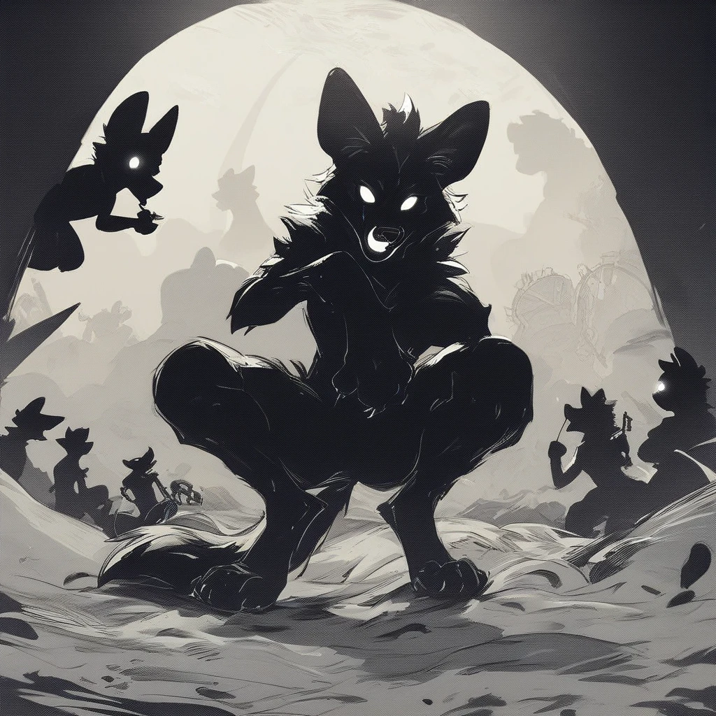 Masterpiece, best quality, Masterpiece, best quality, 1 woman , Black rabbit , ferry , red eyes , sly face , Indifferent face , naked , abdomen , big breasts , Long legs , hands on hips , abandoned factory , at night