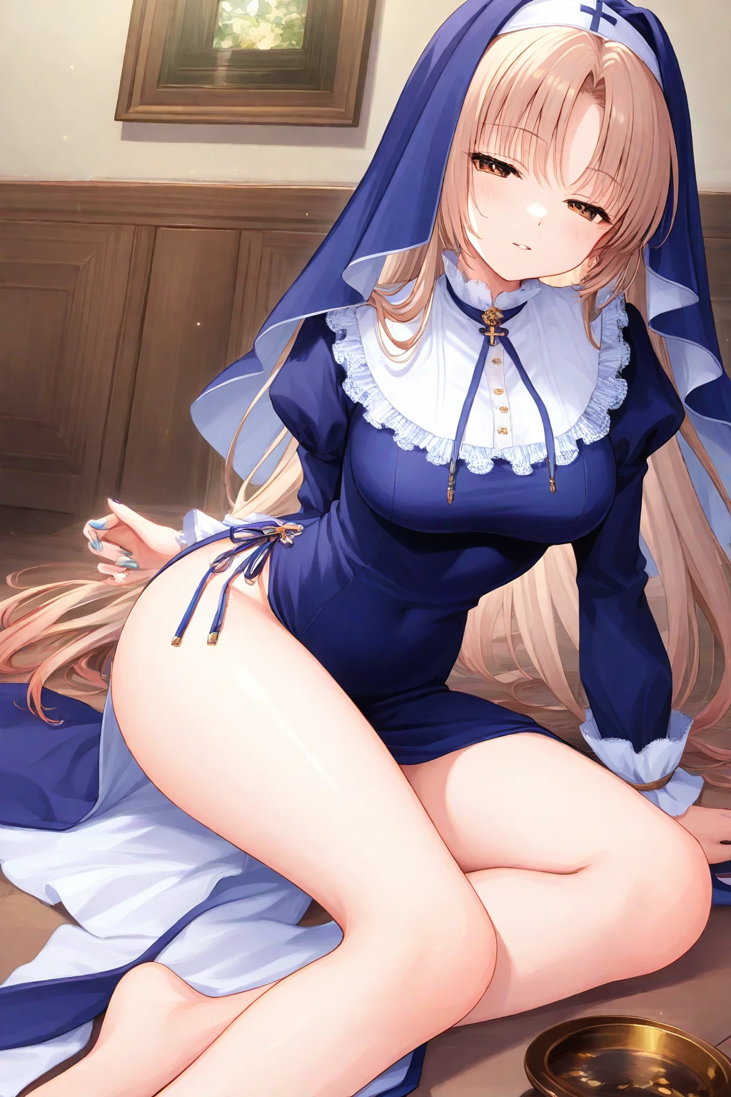 lil girl tight pussy