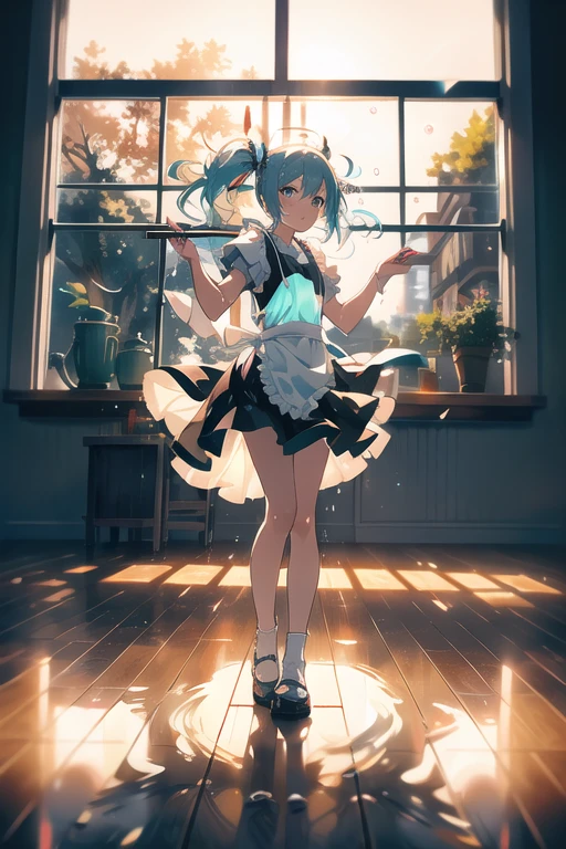 top-quality、Photorealsitic、8K、hight resolution、1girl in、femele、(Skindentation)、(large full breasts)、(profetional lighting、bokeh dof)、(a street)、(flower petals、many:0.6)、Sad face、fansty world(natta:1.2)、(Blue hair:2.0)、(Torn blouse:1.5)、(Portate:0.6)、tatteredclothing、Damaged clothing、a gorgeous、Torn clothes、Clothes torn、bloom、(Floating hair)、(light particules、lensflare、Luminous particles:0.6)、(dynamicposes:1.2)、softlighting、