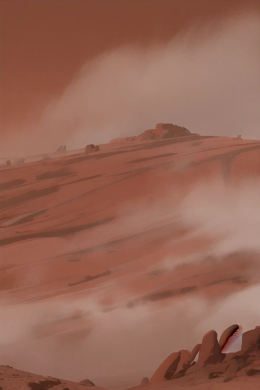 barren landscape, gray wasteland, Rocky moorland, paisaje desolado, gloomy landscape, barren wasteland, desolate gloomy planet, Antecedentes del campo de batalla, apocalypse landscape, bleak apocalyptic environment, barren moon landscape, desolate empty wasteland,