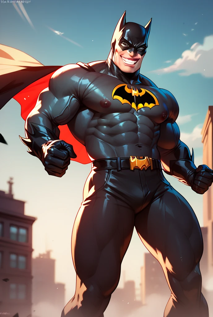 Batman