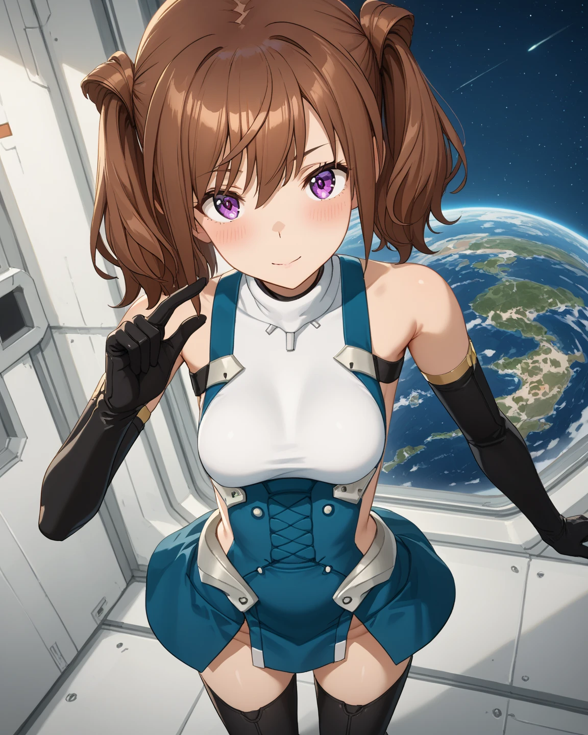 Titty fuck