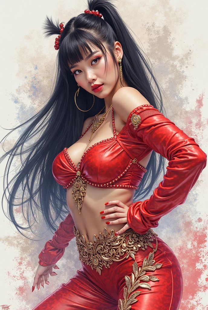 black and white tones:1.3, masterpiece, best quality, tradition chinese ink watercolor paintings:1.2, use thick and light inks to create light and dark changes and layers, a beautiful 20s russian model, ultra detailed face
