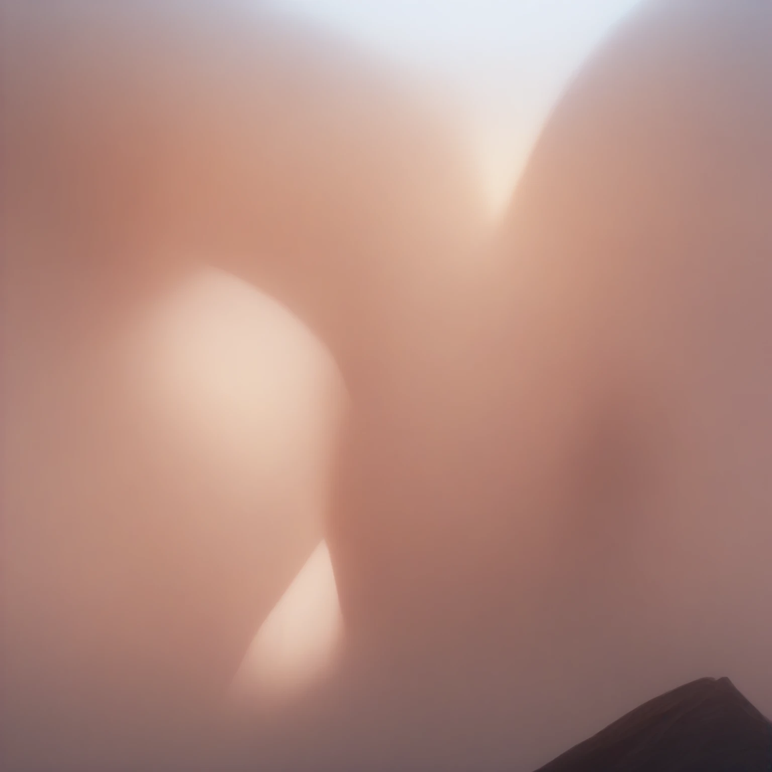 Salma Hayek, portrait, close up of a stupid girl, she has the (((Giant naked breasts, big erect nipples))) Unpredictable dark hair, dense dungeon, deep focus, Fearful, 800mm lens,