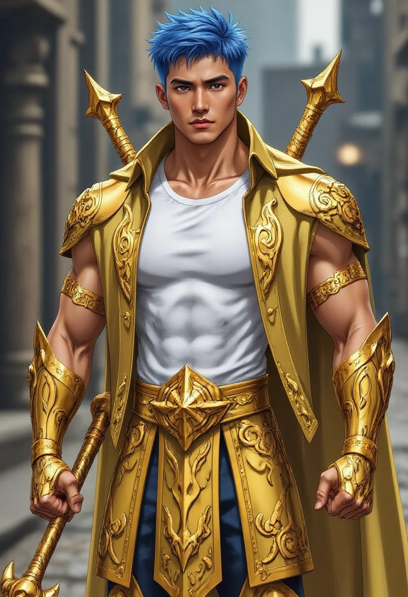 Asians,A male god,full bodyesbian,temperament