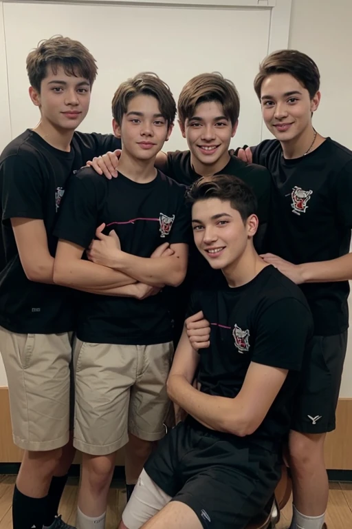 Boys
