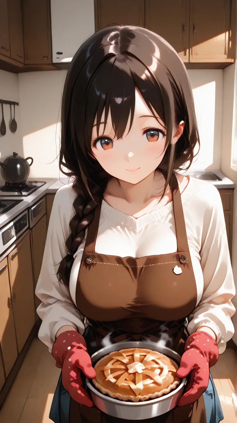 Ultra realistic 5 years old, 2 girl, obra maestra, mejor calidad, alta calidad, defined, detailed, HD, (piel morena), ojos definidos, ojos cafes intensos, long eyelashes, small mouth, sonrisa, very long hair, pelo liso, pelo oscuro, cuerpo reducido, bosom barely contained, big breasts, sexy, posando foto, sin sostenes, no bra, excitada, pezones erectos, nice view, full body, nice body, nice hands, nice fingers, perfect fingers, nice legs, abierto, mojada, sudada, caliente, tight, sonrojada, no socks, peinada hacia atras, pose lasciva, petites, ((lil sister)), hot big sister, barely covering, lean, unaware, heat, camera from above, looking up sis, from back, backwards, behind, having fun, view from below, ((cute dress)), escote pronunciado, vestido muy ajustado, hugging, party, night