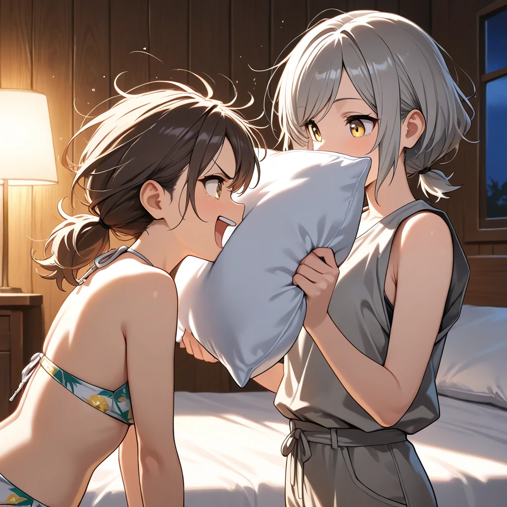 Toga himiko con mayas ajustadas de espalda