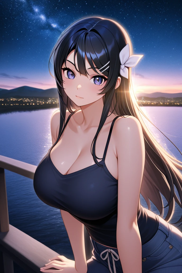 obra de arte, melhor qualidade, HuTaoV4, 1 garota, Sozinho, corar, twintails, Cabelo longo, cabelo entre os olhos, cabelo loiro, ((roupas de rua)), cidade, ao ar livre, noite, movie poster, 8K extremamente detalhado, suave, high resolution, ultra qualidade, cinematic lighting, ambient occlusion, High definition, 2k, 4K, 8k, 16K, anime extremamente detalhado, rostos detalhados, perfect composition, plano amplo, Atmospheric Lighting, muito sexy, saia elevadora,mostrando a bunda para o espectador , sem censura, NSFW, sem censura