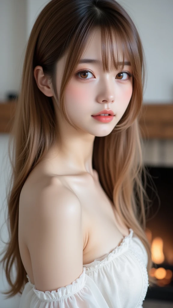 gravure model