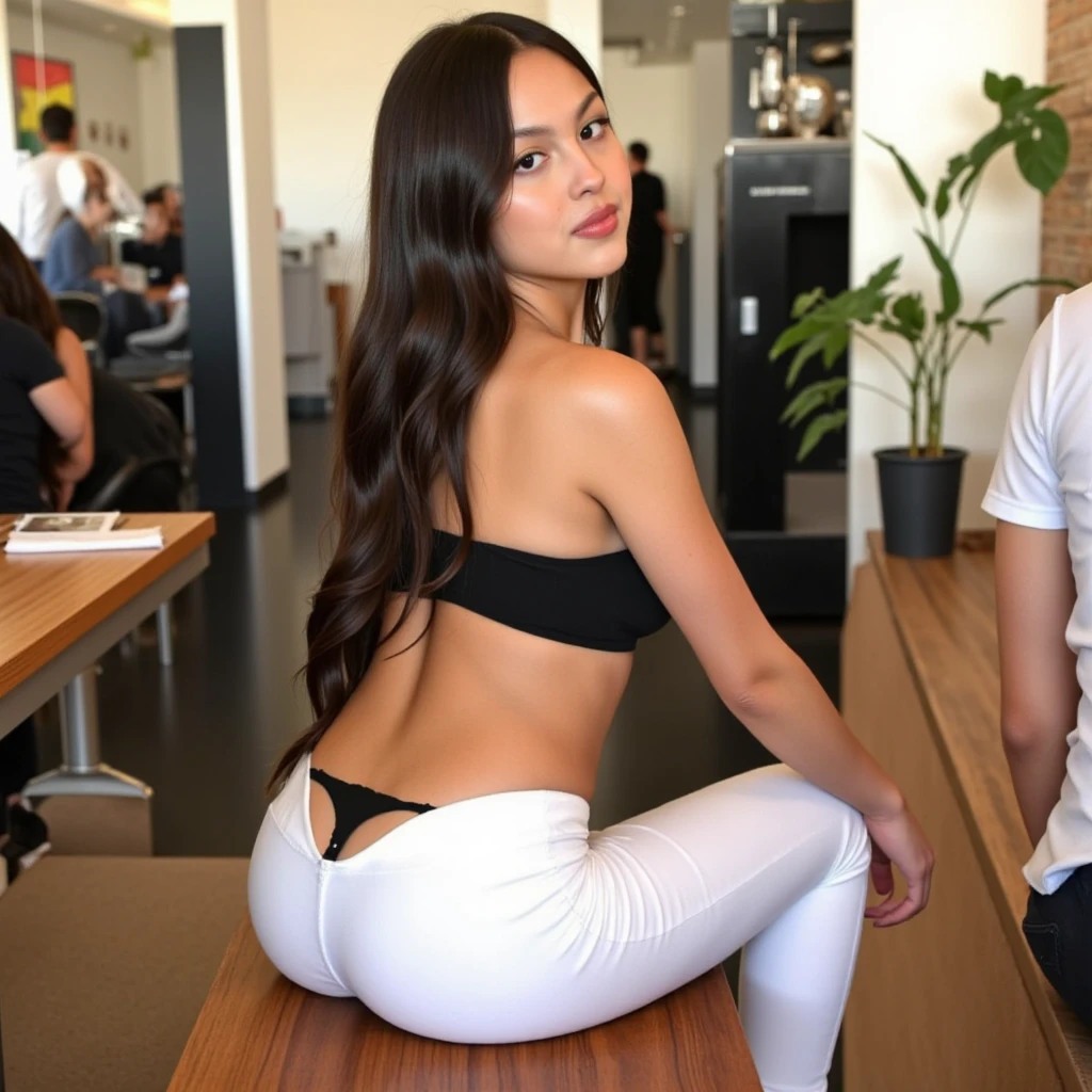Pussy fucking 