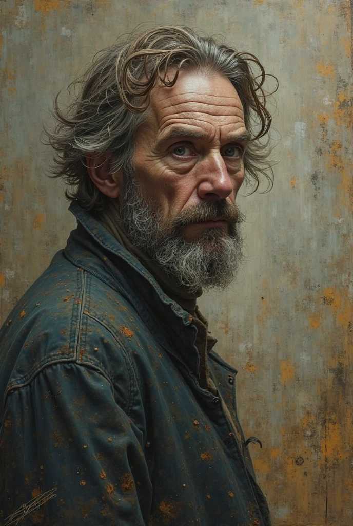 "Isn't it crazy to believe that we can know reality and relate to others only through reason? Isn't this to a large extent the disease of technological modernity?
The crazy man is not the man who has lost his reason, is he the man who has lost everything except his reason."
