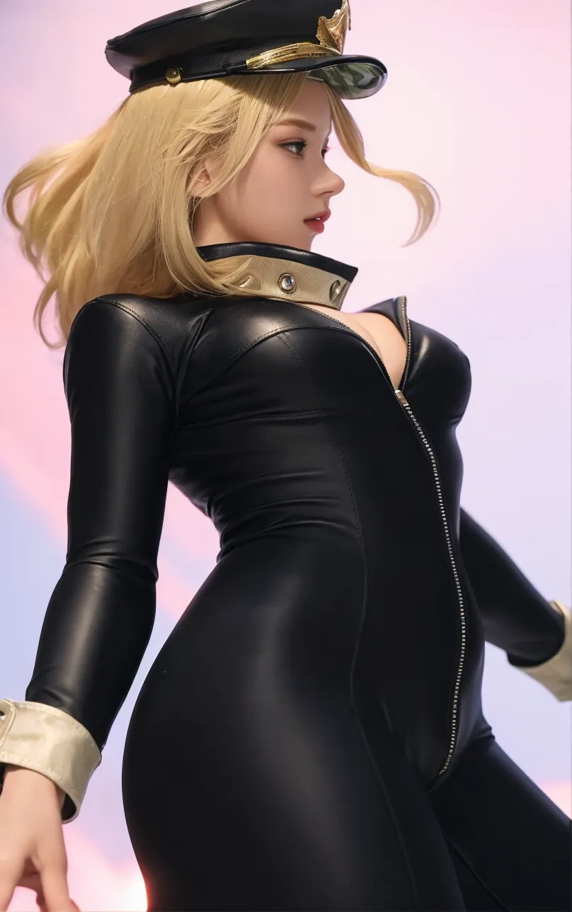 (Front Focus),Surrealist portraits of women by David Hockney and Alphonse Mucha,((ultra gigantic tits))、((Upper body naked))、(Cities of the future)、spaceships、(Space Colony)、( Exposed)、((wearing futuristic clothing))、Fantasyart,((Blonde Shorthair))、((Black and white futuristic outfit))、wearing futuristic clothing、((Sexy Japan Schoolgirl、Clothing of the near future with less fabric))、photographrealistic,动态照明,art stations,poster for,Volumetriclighting,extra detailed face,4 k'',((Colossal tits))、Sexy futuristic clothes beautifully embroidered,With diamonds,Sexy thighs,Decorated with fine near-future costumes and fine jewelry,exposing the abdomen ,Chest 1 Girl, In the Dark, deepshadow, low tune, Cowboy Shot,(official clothing:1.4), The eyes are confused and seductive,legs separated