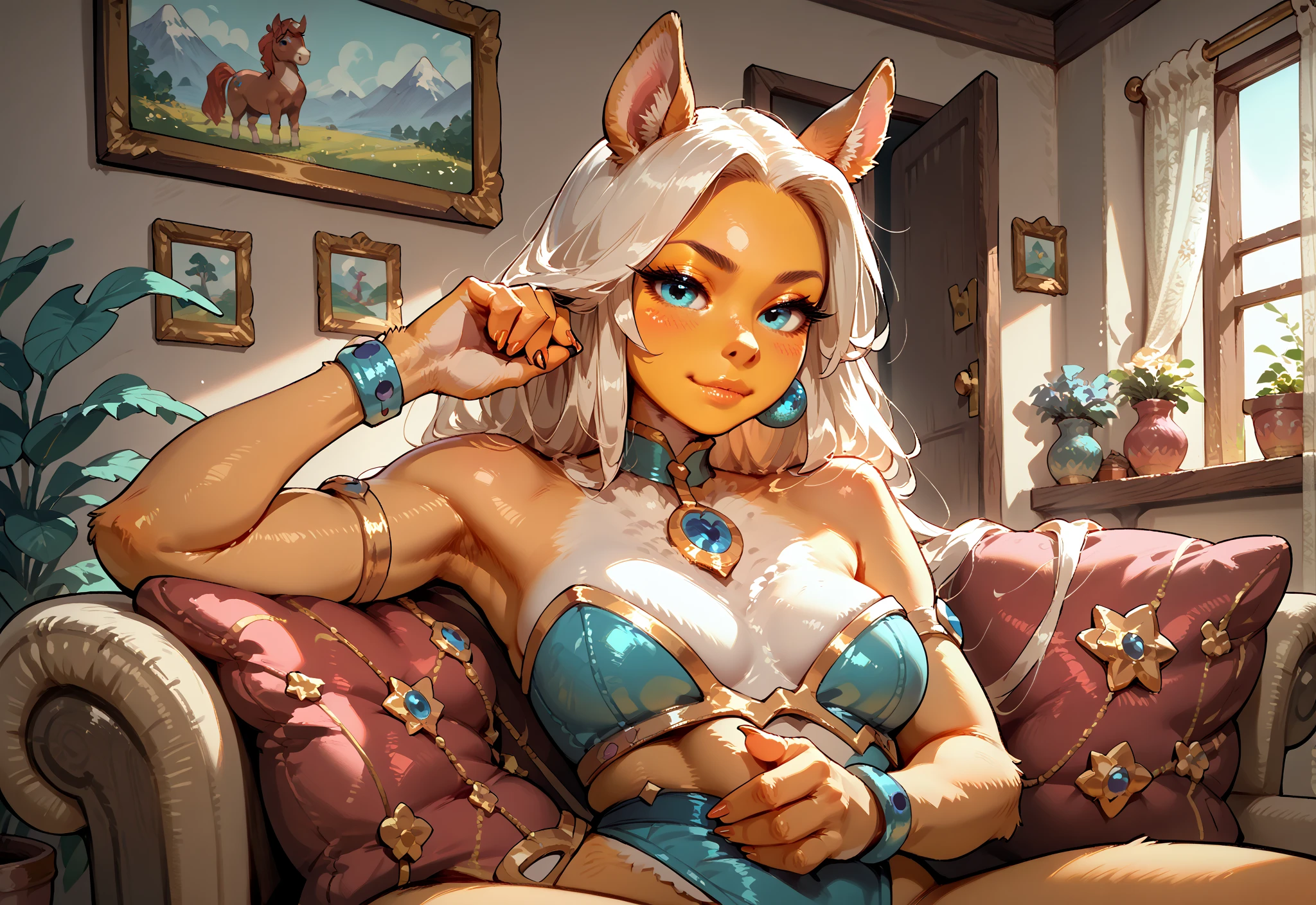 Mature cats Mechanical design style
