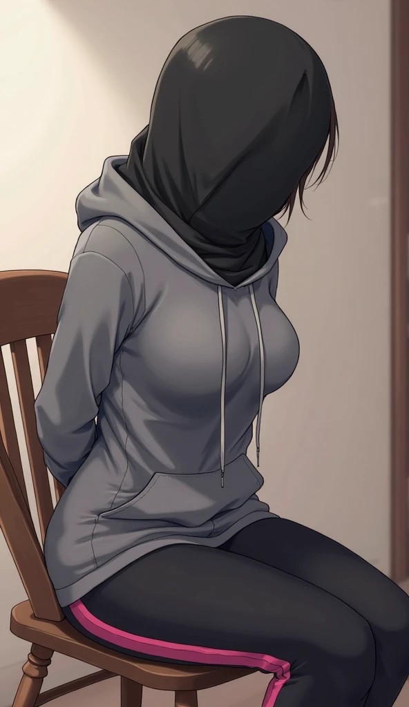 (((side view))), Photo of a asian female with small breasts (((doggy))), inside (commuter train), 20yo, petite, skinny, slender body, short body, (tanned skin), dimples, light, detailed face, embarrassed face, ((looking disgusted)), ((very angry)), (dissapointed), ((closed eyes)), ((scream)), Perfect breasts, tiny breasts, flat breast, flat chest, natural breasts, A cup, (((hijab))), (((glasses))),(((polka dots sorella bra))),((((breast out)))),(((no panties))), (sweat), (gapping asshole),(gapping vagina),(wet vagina),(vaginal juice), (sweat), (wet), (penis inside vagina), (ejaculation)