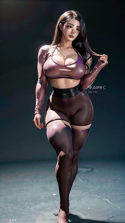 Realistic Huang Tingting, Delicate and messy short black hair, The middle view is     , delicate skin, Detailed body, Muscular, Alone, Wear Glitter Latex Glitter Leather Hot Pants,average horoscope, Thigh thick, Wide hips, muscular arms, they have many, bulging veins in the body, vein, muscle veins, Abs, Thigh thick, eBlue eyes, Natural skin texture, Unzip to reveal slender abdominal muscles, Skin glows, Skin glows, Wet skin, soaking, Skin glows, oilly skin, in the mediterranean, hight contrast, Realistic skin, skin pore, intricately details, with black background, hight contrast, Realistic skin, skin pore, intricately details, RAW photos, ,glossy lips, lusciouslips, pretty nose, lifelike rendering, Immersive atmosphere, lightand shade contrast, Moody light, Perfect female body, Realistic skin, skin pore，open chest high leg swimsuit，Zip one piece swimsuit，