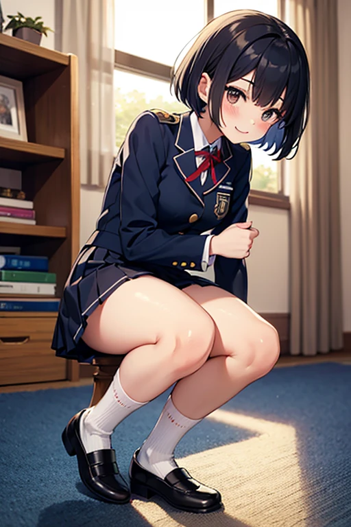 Ultra HD Photos、whole body、Accurate depiction of the human body、Schools that train sex slaves、uniform、classroom、whole bodyエスビアン、Small breasts、Lewd、Masturbating with legs apart、shame、Transparent love juice overflowing from between her legs、Sensuality、Feels good