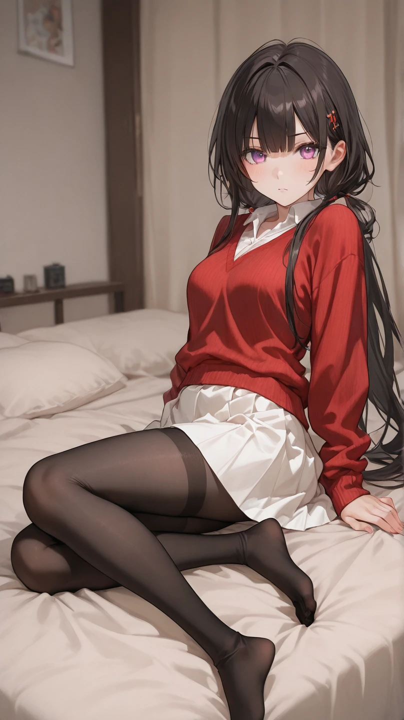 Rin tohsaka from Fate, long sock,nude,horny