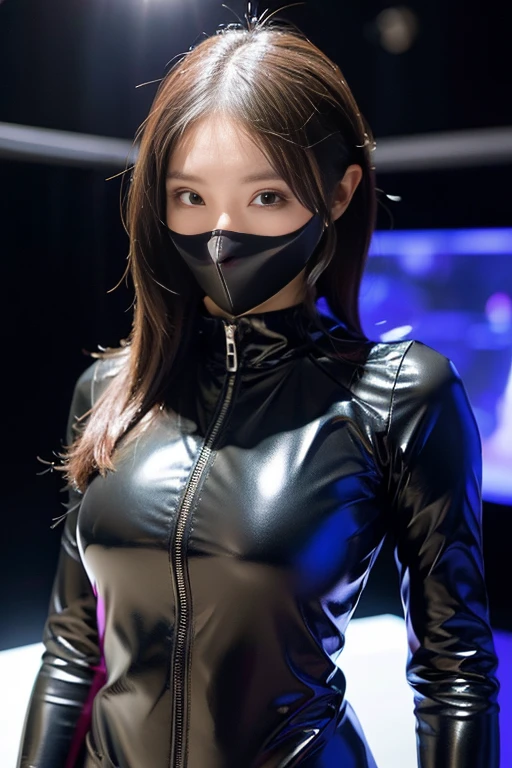 ((best quality)), ((masterpiece)), 8k, (detailed), perfect face, (((Big tits on focus))), hot young busty girl, black lava outfit, black latex slime, beautyful face, (( long length hair)), ((detailed eyes)), lightning in the background, ((dark castle in the background, (((the clothes melt off her))), (((black paint splattered on it))), (flying dragon in a background), red damaged corset, ((her clothes were torn in several places))), latex lingerie, (nun costume), venom, black dark venom, ((red lacy brassiere)), perfect detailed, ((((it is photographed from above)))), red latex, big tits, detailed eyes, (((wearing a black venom mask))), (black bunny), black veil, ((BIG BOOBIES on focus)), dark angel, ((good anatomy)), big tits pose, visible cleavage