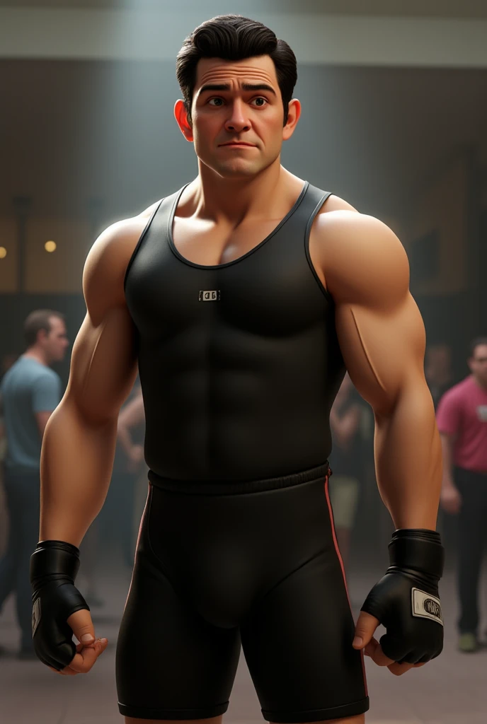 Peesonagem 
Rocky balboa filme silvester stallone imagem real obra prima