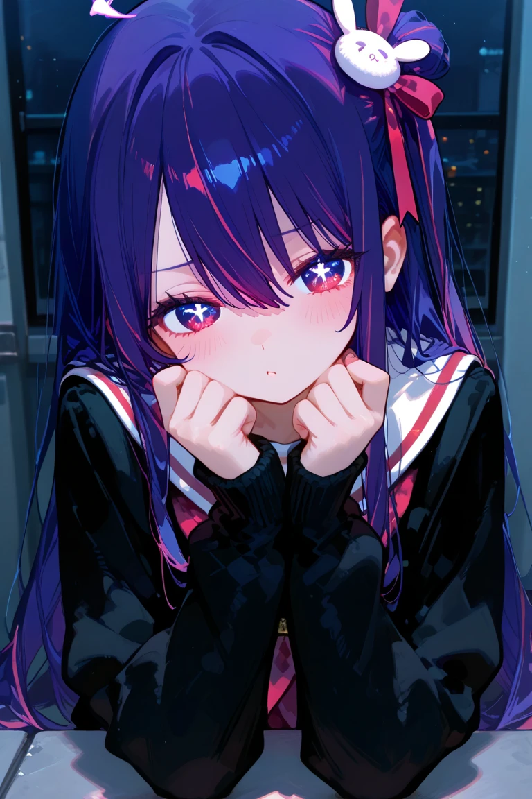 Hoshina AI