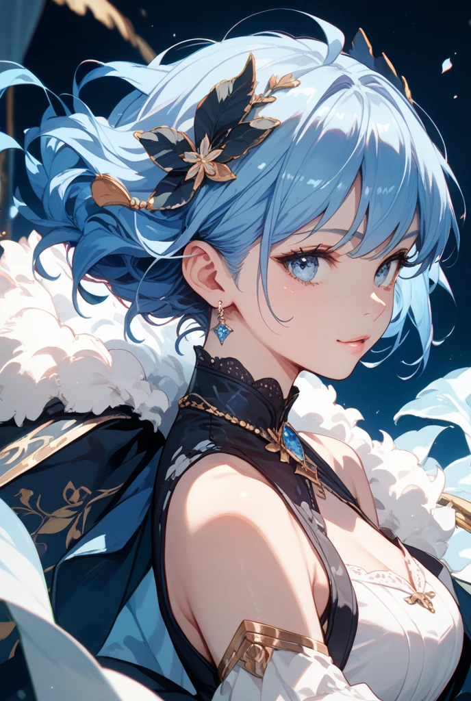 ((highest quality, 8k, masterpiece: 1.3)), Sharp focus Beautiful woman with perfect body, Slim abdomen, ((Layered Haircut: 1.2)),, (street: 1.2), Highly detailed face and skin texture, Fine grain, Detailed eyes、 double eyelid, sexy, Freena smiley face
