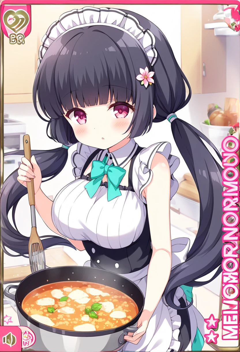 kunishiromiyabi
black hair, white hairband, very long hair, red eyes, .(nude, naked, 1girl, solo, ,huge breasts , solo) ,,, nipple ,, (wearing nothing:1.5), empty eyes , , ,blue sky, cooking, sea space. live stage