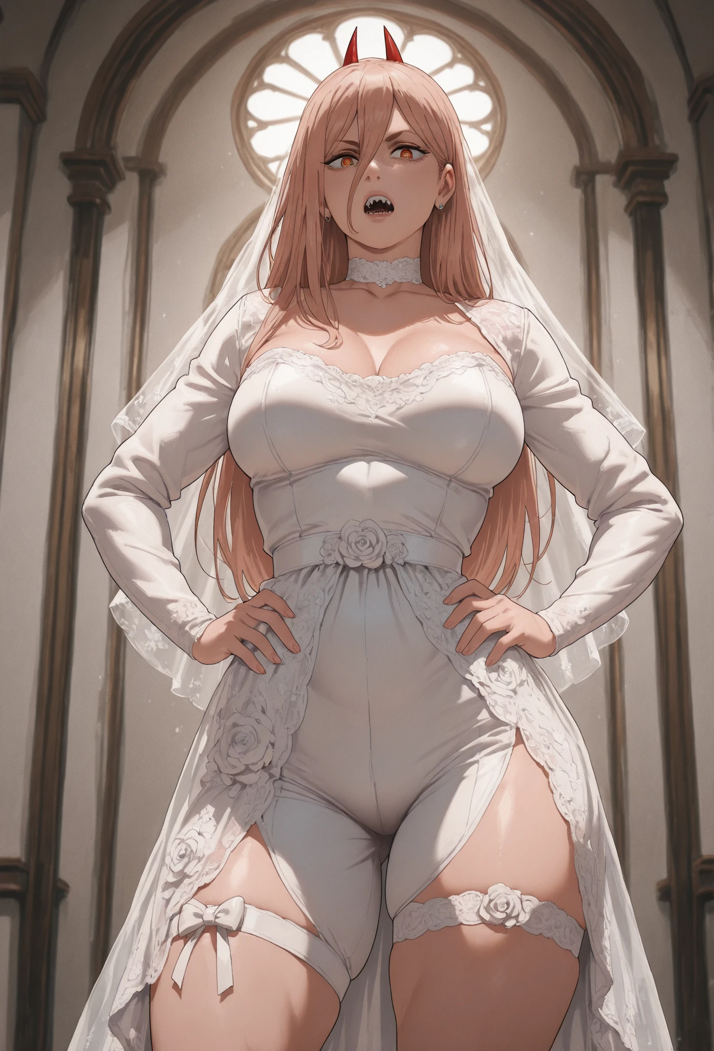 (best quality,4k,8k,highres,masterpiece:1.2),ultra-detailed,(realistic,photorealistic,photo-realistic:1.37),girl,beautiful detailed eyes,,gorgeous,pink messy hair ,long satin dress,harem girl,breathtaking scenery,romantic atmosphere,delicate touch of sunlight,glowing candles,splendid chandelier,whispering wind,faint fragrance of flowers,touch of elegance and charm,emotional connection,passionate love,kissing,captivating moment,surrounded by loved ones,joyful celebration,happiness and bliss,memorable occasion,eternal love,beyond words,fairytale-like,unforgettable memories,forever in their hearts, (gagged:1.4),(blindfold:1.3)