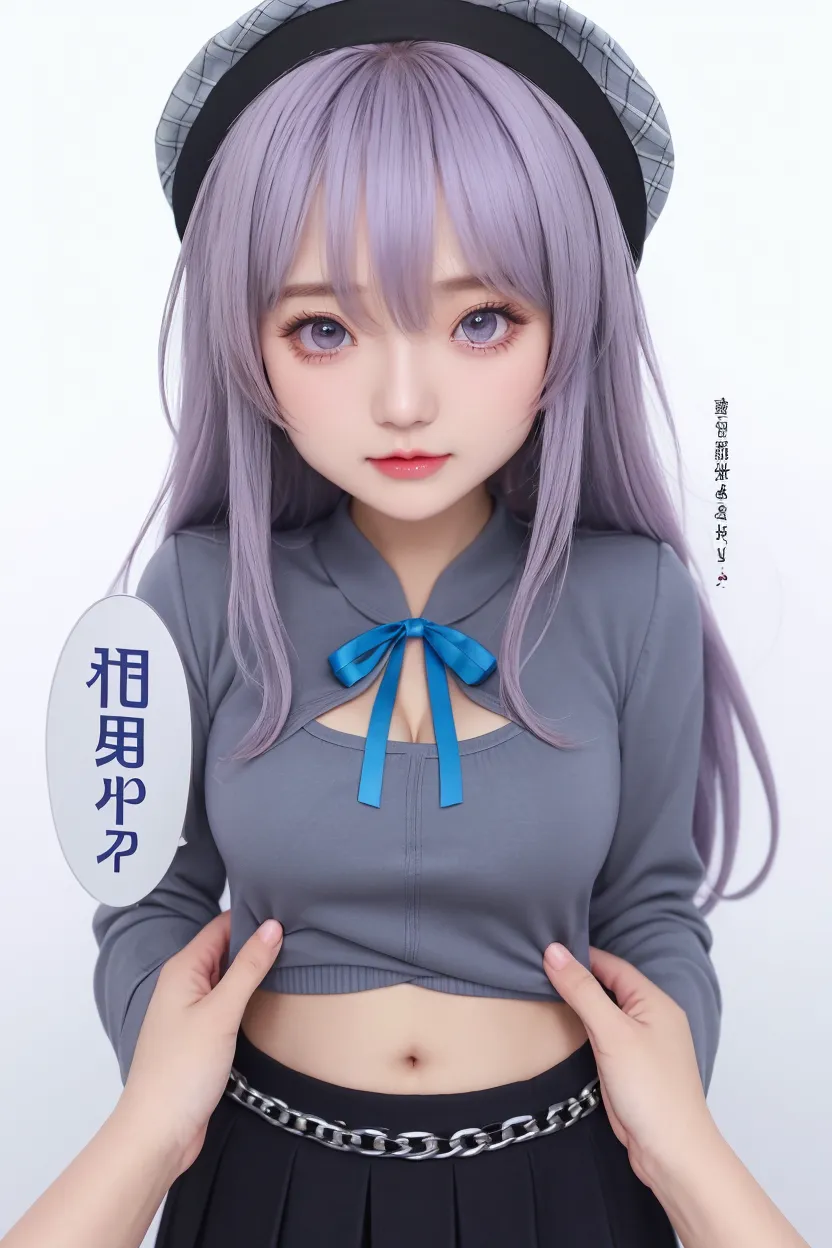 1girl, nino nakano, short hair, pink hair, smooth armpits, ahegao, open pajamas, black panties, black bra, blue eyes, white horns, big tits, tiny boobs, realistic, high quality, 70mm lens,