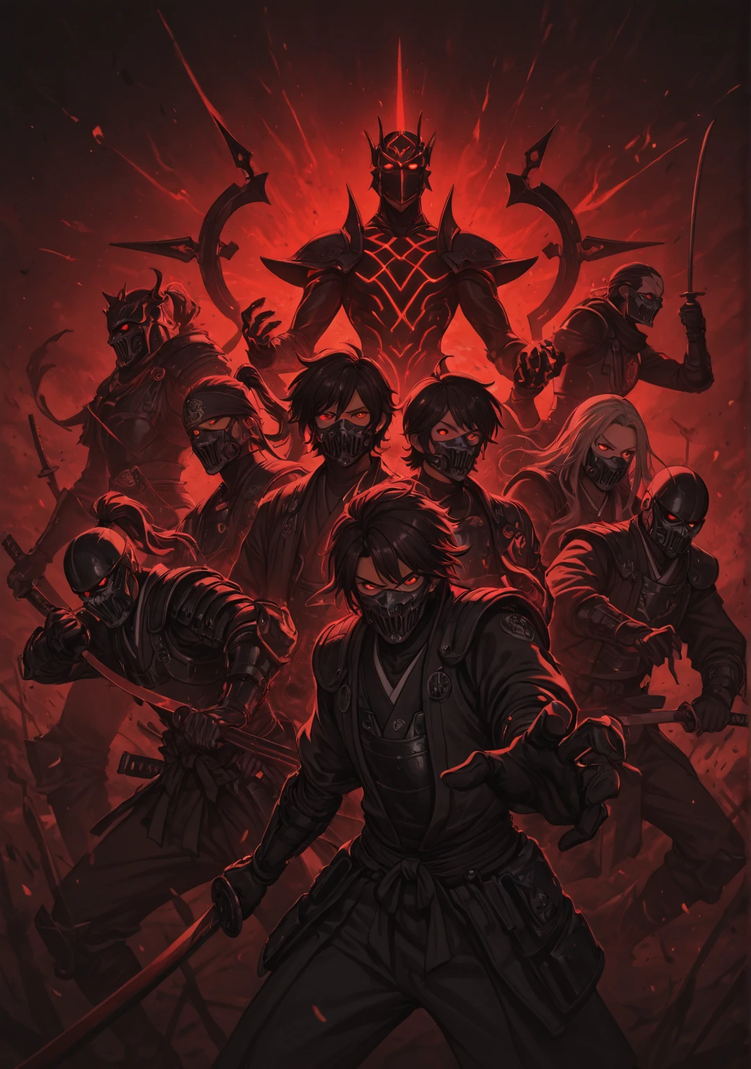 "Mortal Kombat" is a popular fighting game series known for its intense battles and iconic characters. The game takes place in a mystical realm where warriors from different realms compete in a deadly tournament, known as the Mortal Kombat tournament. The story revolves around the Earthrealm defenders, who must protect their world from being conquered by the evil Outworld forces.

The main storyline centers on a group of warriors, including Liu Kang, Johnny Cage, and Sonya Blade, who are chosen by the thunder god Raiden to represent Earthrealm in the Mortal Kombat tournament. Their mission is to defeat Outworld's champion, Shang Tsung, and his malevolent master, Shao Kahn, who seeks to merge Outworld with Earthrealm.

Throughout the game, players can choose from a diverse roster of characters, each with their unique fighting styles and special moves. As they progress through the tournament, they face off against formidable opponents, each with their own motivations and backgrounds.

Aside from the thrilling single-player campaign, "Mortal Kombat" offers various gameplay modes, including competitive multiplayer, where players can test their skills against others worldwide.

The game's signature feature is its brutal and gory finishing moves, known as "Fatalities," which allow players to execute their defeated opponents in gruesome and creative ways. This element has become a defining characteristic of the "Mortal Kombat" series and contributes to its enduring popularity.

Overall, "Mortal Kombat" delivers an adrenaline-pumping experience with its fast-paced combat, engaging story, and memorable characters, making it a beloved title among fighting game enthusiasts worldwide.