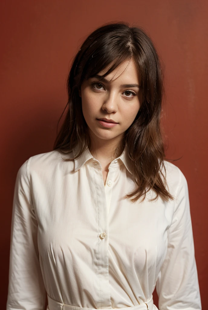 nice face