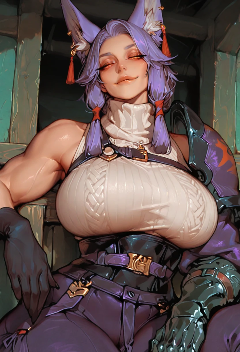 (((((Massive Valkyrie Bodybuilder))))), , ,
((((Muscular Quadriceps)))), , ,
((((Huge breasts:1.4)))), , ,
1, (NSFW:1.65), mulher musculosa, Asgard, Senhora Cavaleiro,Anatomia correta,epic fantasy digital art,masterpiece,8k,Realistic colorful body with high definition resolution, Qulidade Superior,, Epic composition,
