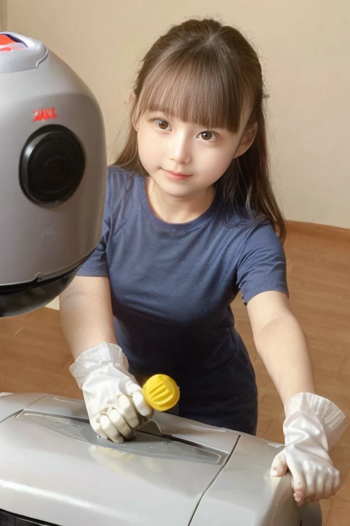 1 12 year old girl,
Laundry room,washing machine, Laundry basket, a few underwears are in a Laundry basket,((To pee:1.8))
Blonde Hair, {{{Half Twin Tail:1.3}}}、break,blush, bow, 赤いbow, Long sleeve, shirt, 襟付きのshirt, skirt, プリーツskirt, 黒いskirt, Small breasts,
{{{Face close-up}}},Upper Body,,Pay attention to the panties,Quality underwear,
Looking down,View your viewers,
Panties as a gift,
Tabletop, Highest quality, , Absurd, Perfect Skin, Detailed skin texture, Ultra-detailed, 8K, Intricate details, Beautifully detailed face,High resolution,
{{{Shadowed face}}}, mock, {{{Grit your teeth:1.2}}}, Grin, smile, 視聴者をLooking down, masterpiece,Absurd, Beautiful detailed face when viewed from the front,