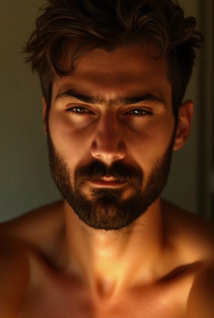 aaron reyes so horny
