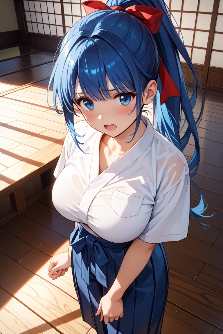 NSFW,(masterpiece、Beautiful Japan and Anume style、extremely detailed 8k CG、Sharp lines)、hi-school girl、blue hairs、cute little、serafuku、skirt rift、Detailed white sheer lace sheer thong mini thong panties、cammel toe、Thighs Thighs Nose protrusion、anime styled、Beautiful anime schoolgirl、A seductive anime girl、Smooth Anime CG Art、Beautiful anime schoolgirl、Beautiful anime girl、huge udder:1.5、Overflowing sexual fluids