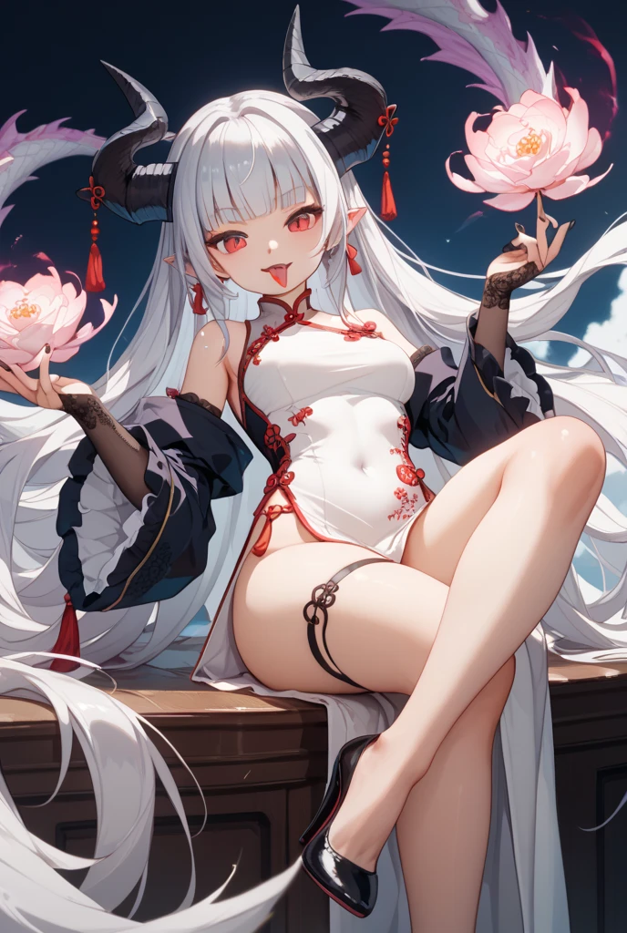 Masterpiece, Wonderful, Night, Full Moon, Woman, Front, Sitting on the Bed, Legs Open, Legs Open, Legs Spread, Mature Woman, Chinese Style, Ancient China, Sister, Royal Sister, Cold Face, Expressionless, Silver-White Long-Haired Woman, Big Breasts, Legs Open, Light Pink Lips, Calm, Intellectual, Three Bands, Gray Eyes, Assassin, Short Knife, Flower Ball Background, Walking Street View, Full Body Naked, All Body Naked, Nude, Transparent, Transparent, Transparent, See Breasts, See Pussy, Full Body Bare, Slippery, The whole body is transparent, transparent, pure transparent