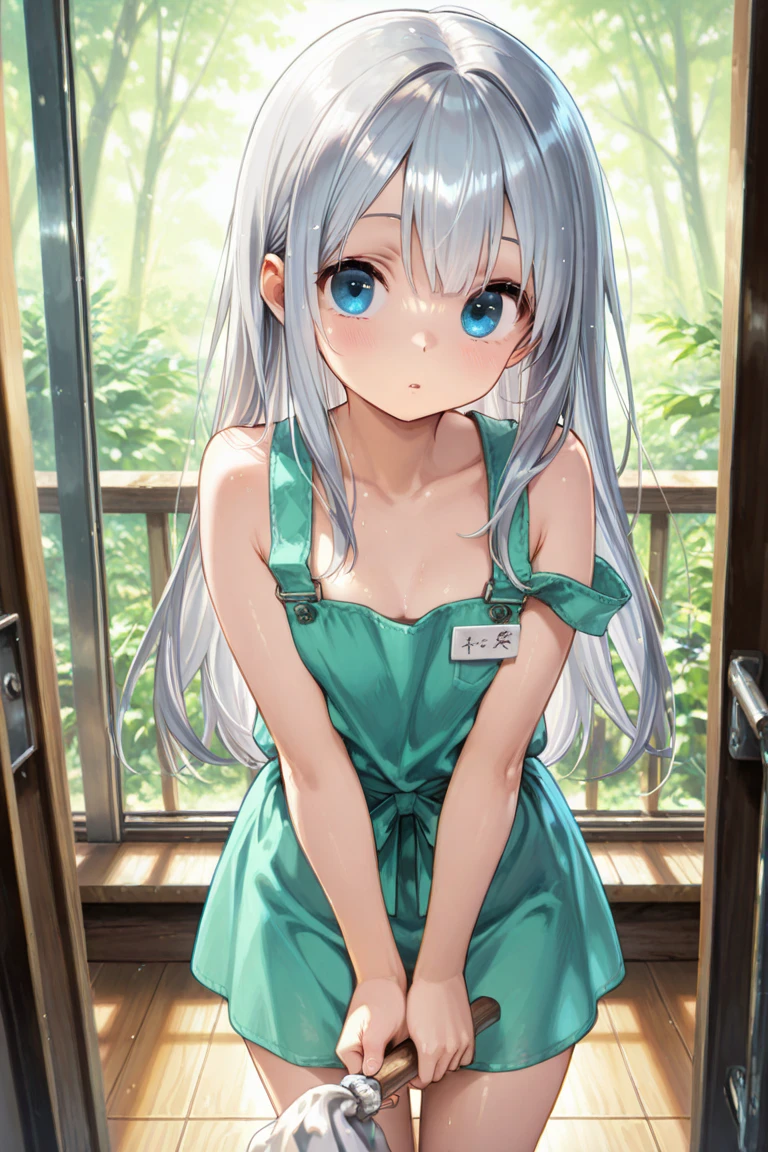 menma, (best quality, masterpiece, RAW photo,ultra-detailed:1.2), <lyco:GoodHands-beta2:1.0>,, 1girl,solo,looking at viewer,smile,cowboy shot,
<lyco:honmameiko:0.9>white sleeveless one-piece dress,barefoot, sitting, feet focus