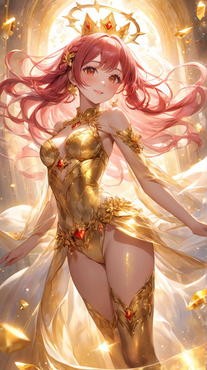 An extremely beautiful and delicate loli, fair skin, delicate and complete facial features, sexy and cute lips, light golden wavy curly hair, charming temperament, colorful translucent raincoat, jacket, graffiti background, street style, extreme details, realistic details, perfect body, super realistic,