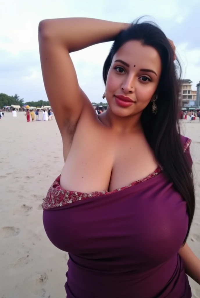 beautiful mature Indian college girl,full nude, outside on track field, ((slim, petite)), photorealistic, photo, masterpiece, realischubby slightly better dick highly detailed, more thick hair, more wet body, full wet body+++, long extra thick hairstyle, Curvy girl Fucking from behind putting dick inside pussy, Cum tribute Tamil boy to Tamil girl More cumshot, Holding dick giving a hand job to Tamil boy standing nude beside Tamil girl, Big sexy hips, Black bindi on forehead middle++ Tamil girl nude, traditional and nude contemporary chic, Handjob blowjob cumshot all over the body, perfect big hips sexy pose photo realistic nude perfect nude anatomy perfect nude Tamil girl elegant look beautiful body structure, long thick beautiful hair style++ beautiful hair accessories flower strings well organized south Indian style, 16 k resolution sharpen quality, refine anatomy girl standing nude, more cumshot all over body, Better Bodies perfect, perfect long hard nipples, perfect round tight, cumshot all over body++ perfect bindi on forehead middle++ 1girl, cum on body, excessive cum.