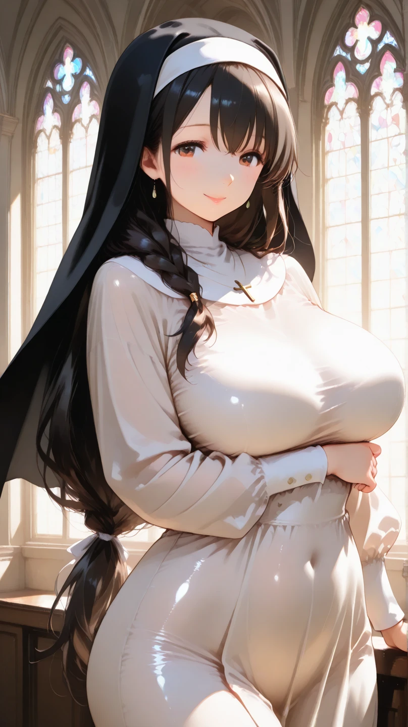 huge tit、Fully exposed nipples、show off nipple、opening legs(open legs:1.7)、(white panty:1.5)、(tight denim miniskirt:1.3)、Pink fleece-lined hoodie dress, Achieve both comfort and style、Comfy fleece hoodie dress, Choose muted tones like heather gray or forest green,
Pair with knit tights and combat boots、Complete a cute and warm ensemble。,
gals、(8K, Raw photo, Best Quality, masutepiece:1.2), (Very detailed 8k wallpaper),Illustration、Professional Lighting,Sharp Focus, depth of fields、
NSFW、Clear eyes、perfect anatomia、Colossal tits、a blond、13years、(makeup:1.2)、In a well-lit room、plump thighs、(Black High Socks:1.4)、poneyTail、hairaccessories、Rim Light、Open legs in bed、Black long boots、red blush