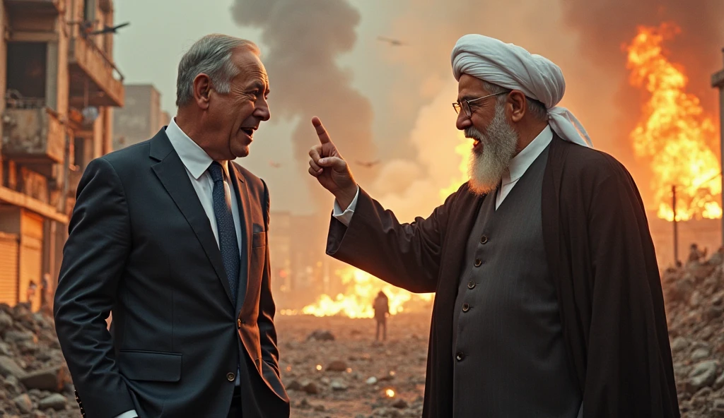 a decrepit old man, joe biden, cheering at a muslim terrorist rally (hijabs that obscure face, wielding swords and AK47 machine guns, flags of Iran and Islam), pledging american support, detailed wrinkled face, saggy skin, sunken eyes, grey hair, disheveled appearance, american flag, muslim extremists, explosions, chaos, dark clouds, eerie lighting, gloomy atmosphere, cinematic, highly detailed, photorealistic, 8k, dramatic, unnerving, unsettling
