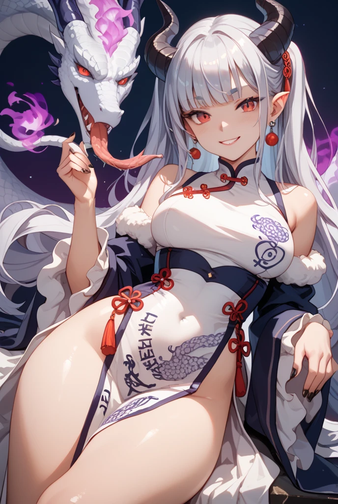 top-quality、(kawaii:1.1)、(cute little)、(hight resolution:1.2)、incredibly fine illustrations、Girl in priestess uniform with long silver hair fox ears was forced to have sex with a large number of tentacles in a park at night、Crying while screaming loudly, Tentacles entangled all over the body、I had sex by force