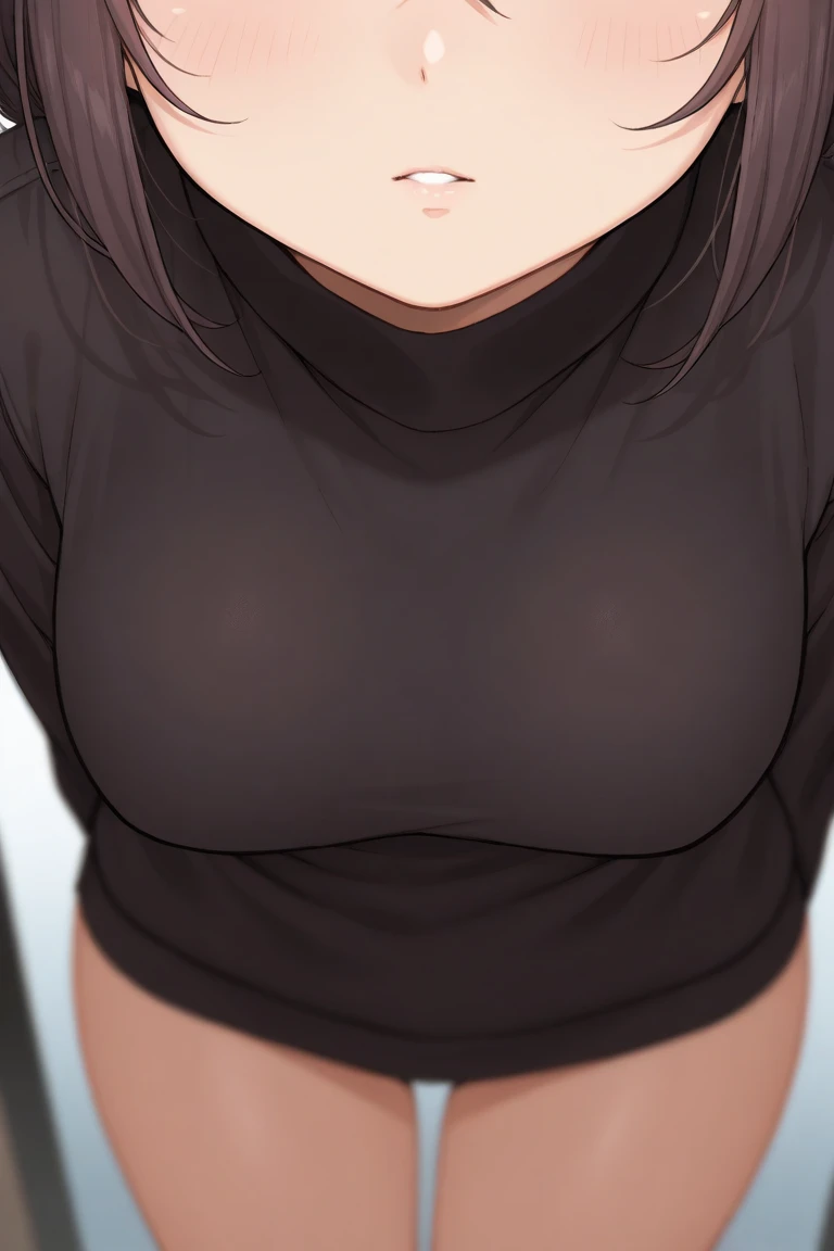 huge tit、Fully exposed nipples、show off nipple、opening legs(open legs:1.7)、(white panty:1.5)、(Denim miniskirt:1.2)、Pink fleece-lined hoodie dress, Achieve both comfort and style、Comfy fleece hoodie dress, Choose muted tones like heather gray or forest green,
Pair with knit tights and combat boots、Complete a cute and warm ensemble。,
gals、(8K, Raw photo, Best Quality, masutepiece:1.2), (Very detailed 8k wallpaper),Illustration、Professional Lighting,Sharp Focus, depth of fields、
NSFW、Clear eyes、perfect anatomia、Colossal tits、a blond、13years、(makeup:1.2)、In a well-lit room、plump thighs、(Black High Socks:1.4)、poneyTail、hairaccessories、Rim Light、Black long boots、red blush