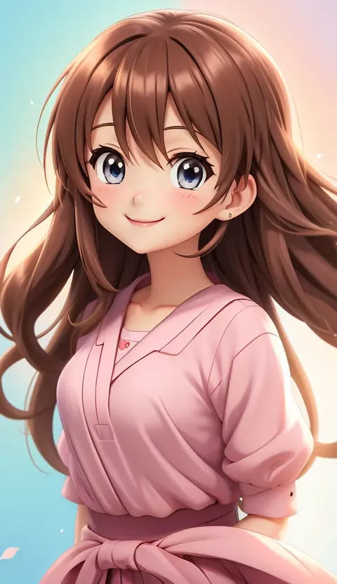 Biến hình ảnh của bạn thành một nhân vật hoạt hình phong cách Disney Pixar 