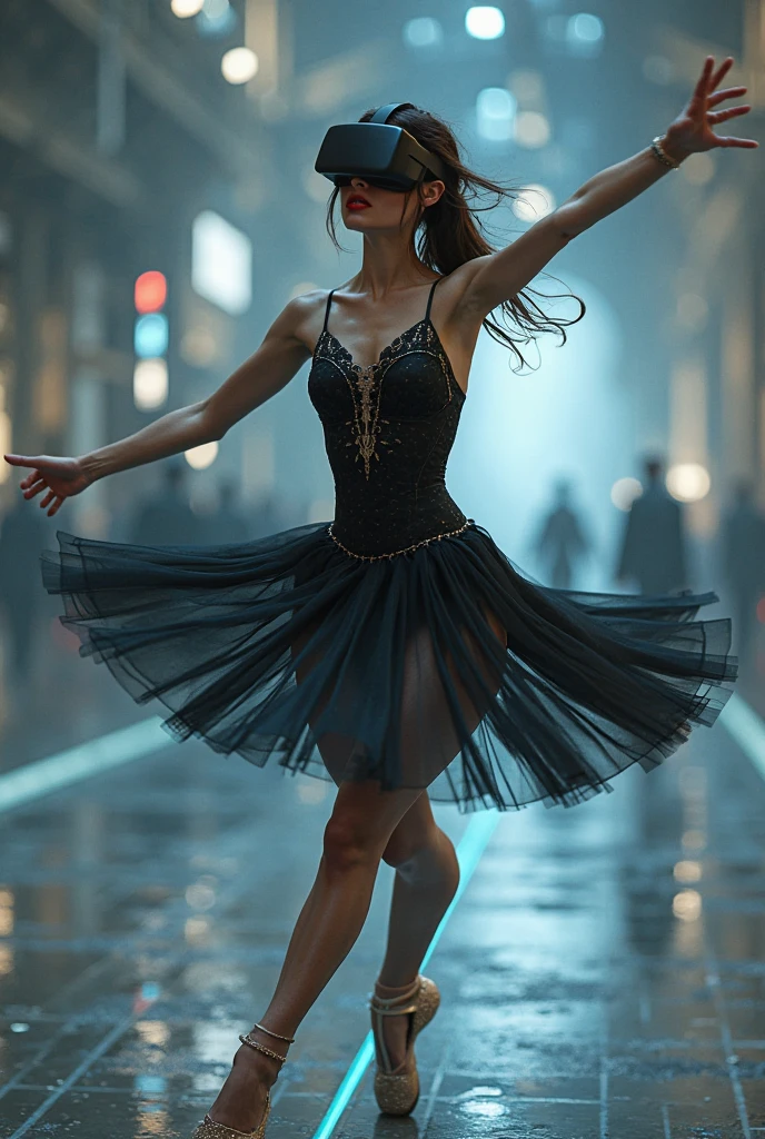 Arafedi woman in black.transparent dress dancing in the rain, I dance gracefully, author Maria Bashkirtseva, The Aesthetics of Dark Dance Photography, aesthetics of modern dance, dramatic elegant pose, Joseph-Marie Vien, Dramatic powerful pose, from Maria Vasilyeva, Alina Ivanchenko, classical dancer strikes a pose, the girl is graceful, Valeria Denesh