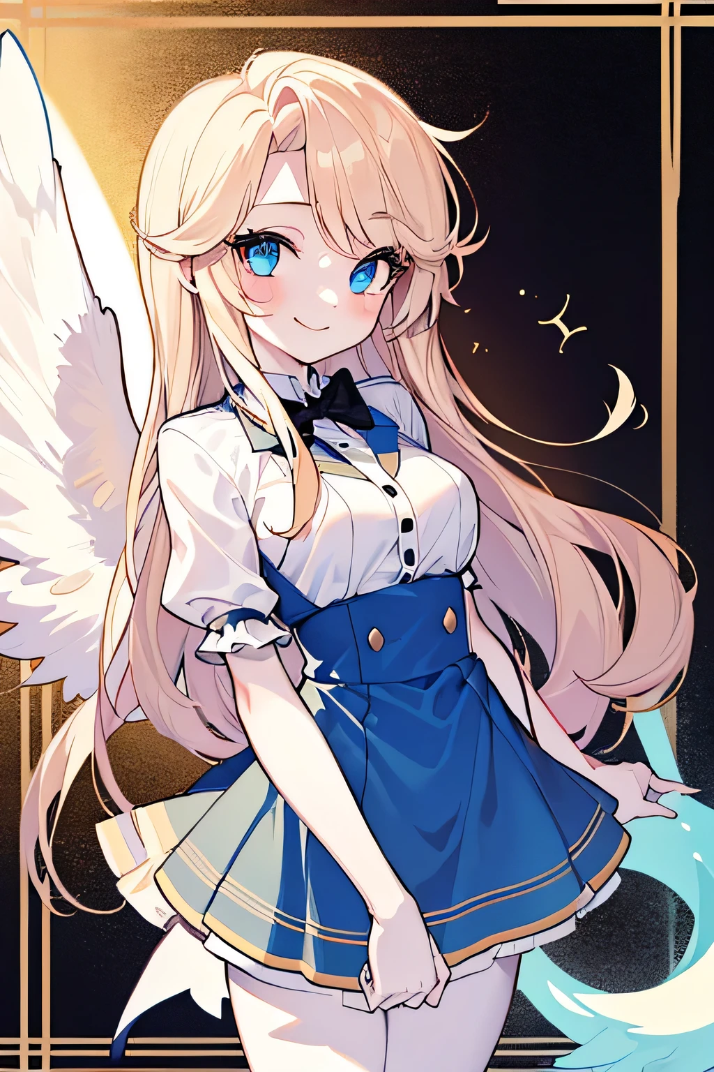 Magic Angel
