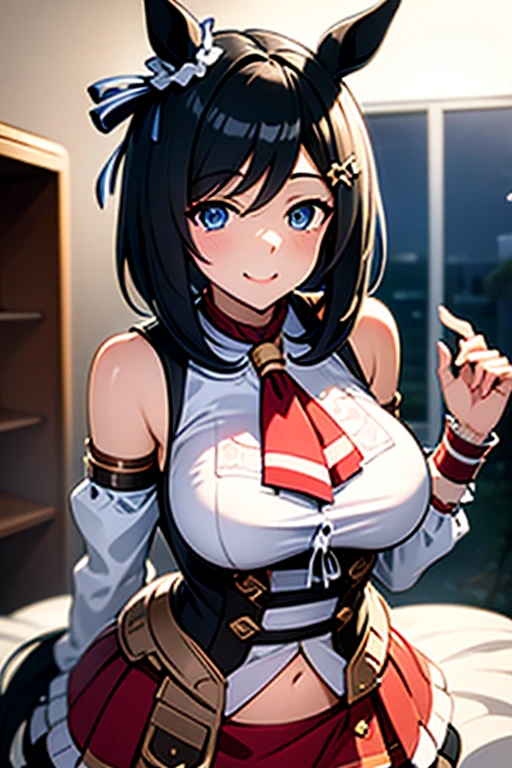 best quality, hyper-detailed, official illustration, masterpiece, NSFW, 2+girls, kawaii, translucent bunnysuit, groin, pussy, indoor, in high grade casino, nose blush, sexual excitement, smile, smile, uncensored, Bunny Katyusha, Decorative collar
